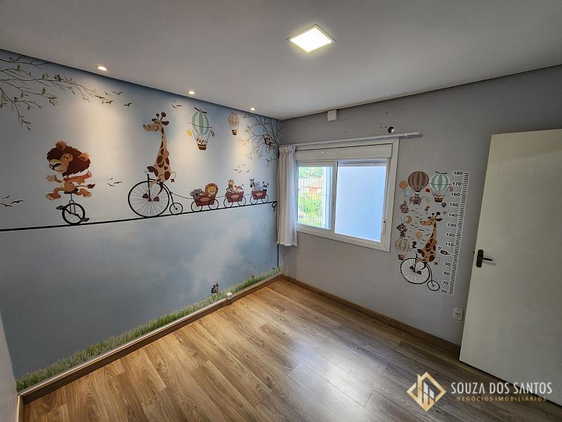 CASA RESIDENCIAL em SAPUCAIA DO SUL - RS, PRIMOR — foto 19