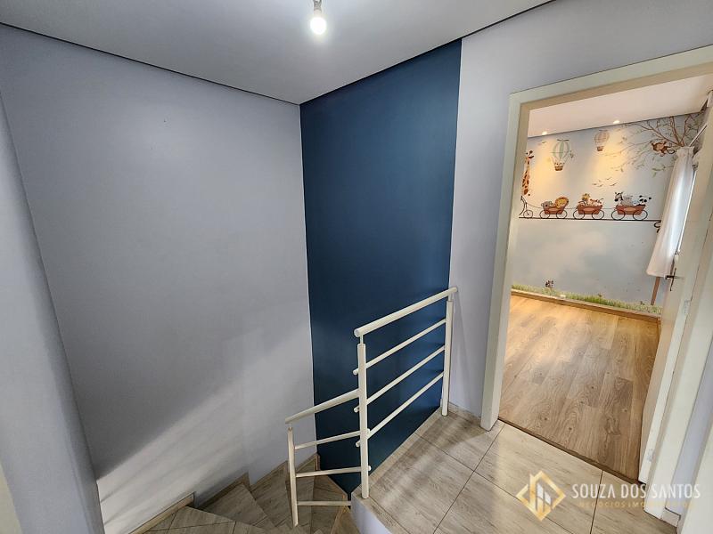 CASA RESIDENCIAL em SAPUCAIA DO SUL - RS, PRIMOR — foto 17