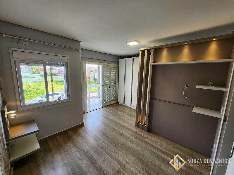 CASA RESIDENCIAL em SAPUCAIA DO SUL - RS, PRIMOR — foto 22