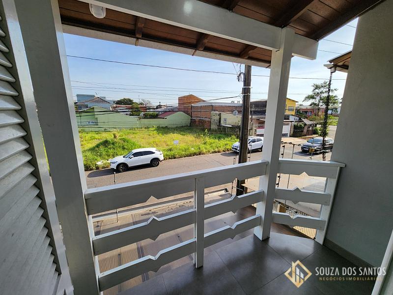 CASA RESIDENCIAL em SAPUCAIA DO SUL - RS, PRIMOR — foto 28