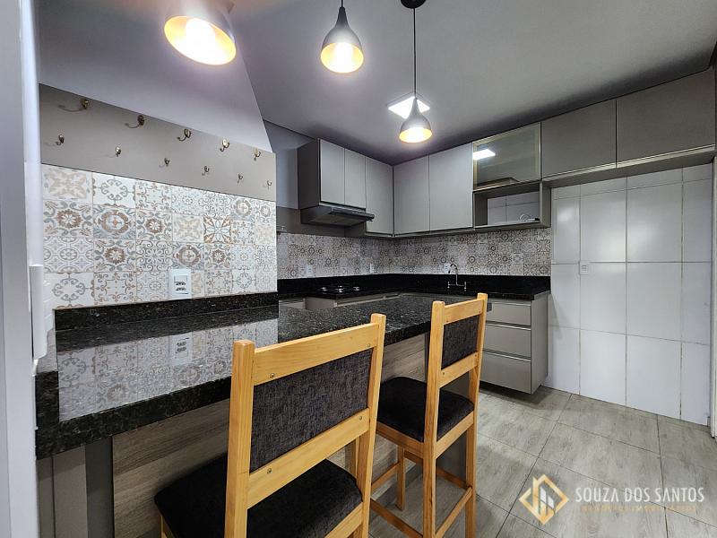 CASA RESIDENCIAL em SAPUCAIA DO SUL - RS, PRIMOR — foto 16