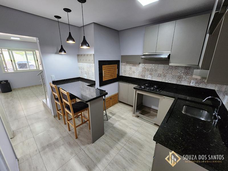 CASA RESIDENCIAL em SAPUCAIA DO SUL - RS, PRIMOR — foto 13