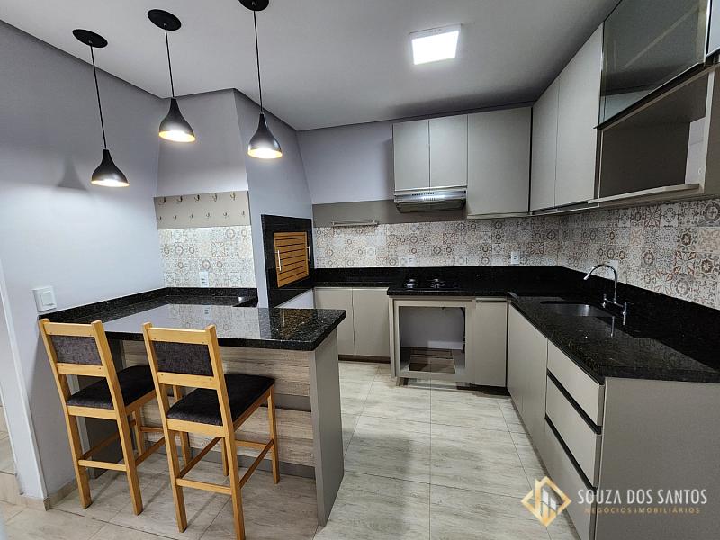 CASA RESIDENCIAL em SAPUCAIA DO SUL - RS, PRIMOR — foto 12