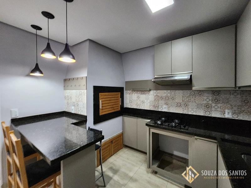 CASA RESIDENCIAL em SAPUCAIA DO SUL - RS, PRIMOR — foto 10