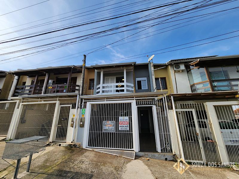 CASA RESIDENCIAL em SAPUCAIA DO SUL - RS, PRIMOR — foto 2
