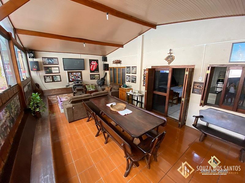 CASA RESIDENCIAL em SAPUCAIA DO SUL - RS, DIHEL — foto 36