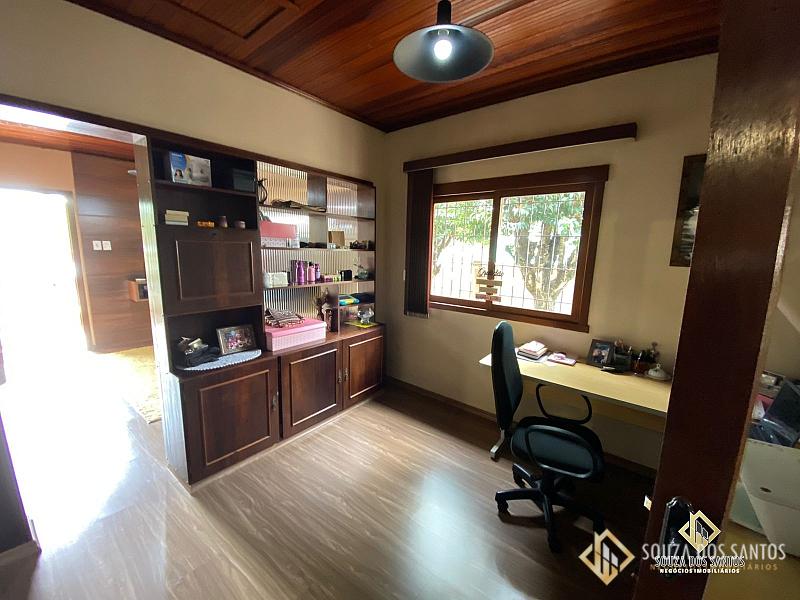 CASA RESIDENCIAL em SAPUCAIA DO SUL - RS, DIHEL — foto 16