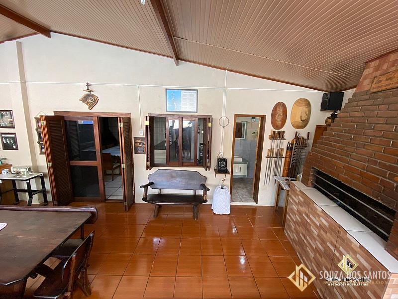 CASA RESIDENCIAL em SAPUCAIA DO SUL - RS, DIHEL — foto 35