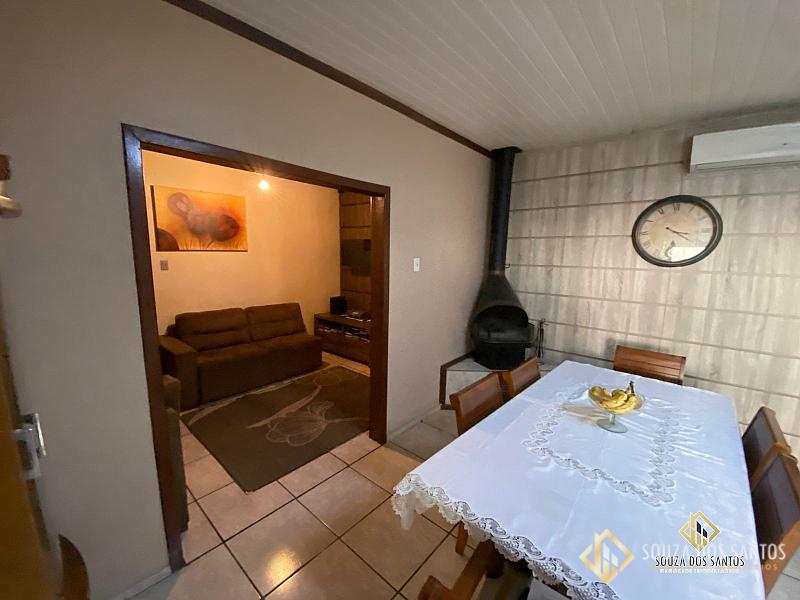 CASA RESIDENCIAL em SAPUCAIA DO SUL - RS, DIHEL — foto 24