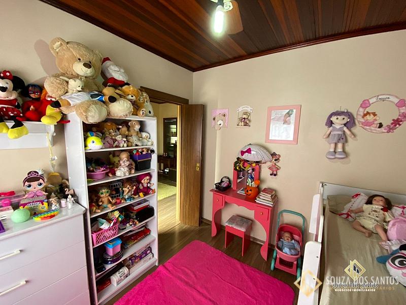 CASA RESIDENCIAL em SAPUCAIA DO SUL - RS, DIHEL — foto 12