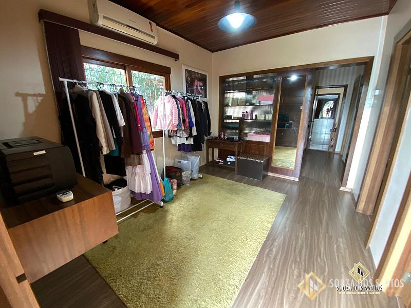 CASA RESIDENCIAL em SAPUCAIA DO SUL - RS, DIHEL — foto 11