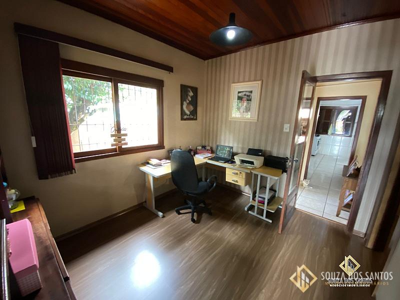 CASA RESIDENCIAL em SAPUCAIA DO SUL - RS, DIHEL — foto 18