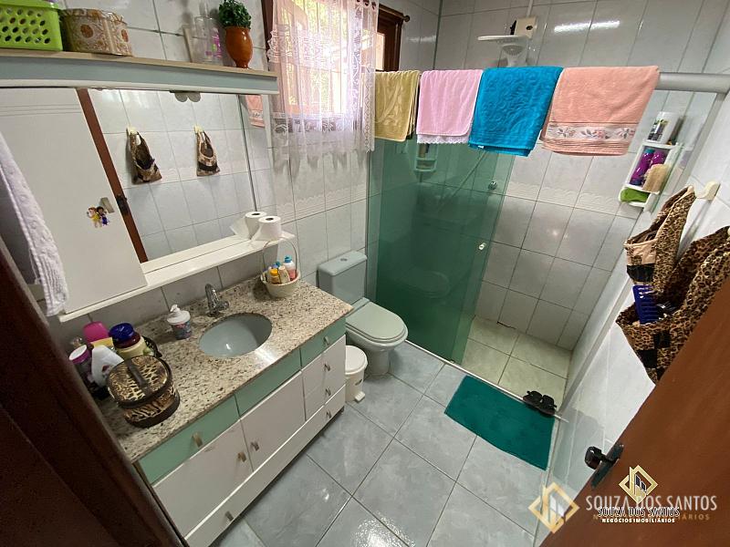 CASA RESIDENCIAL em SAPUCAIA DO SUL - RS, DIHEL — foto 7