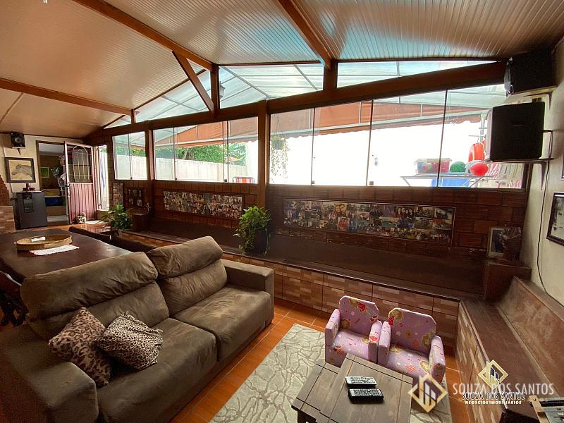 CASA RESIDENCIAL em SAPUCAIA DO SUL - RS, DIHEL — foto 41