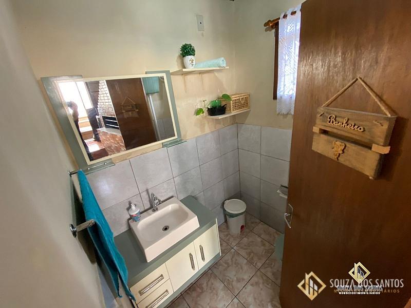 CASA RESIDENCIAL em SAPUCAIA DO SUL - RS, DIHEL — foto 38