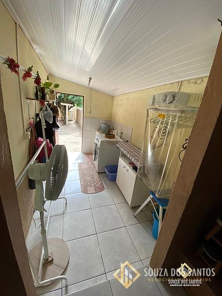 CASA RESIDENCIAL em SAPUCAIA DO SUL - RS, DIHEL — foto 42