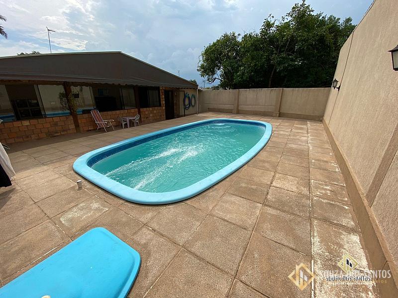 CASA RESIDENCIAL em SAPUCAIA DO SUL - RS, DIHEL — foto 44