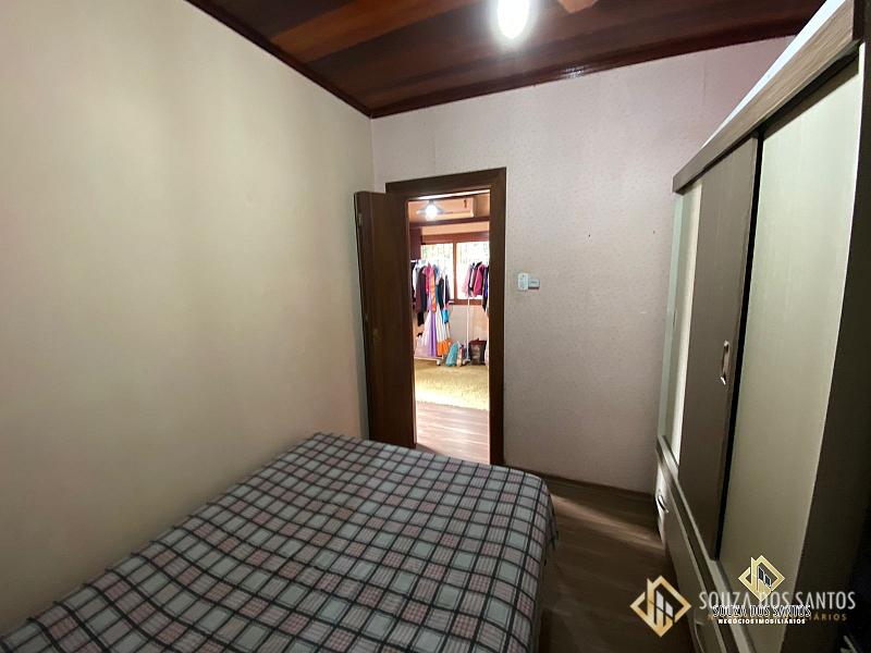 CASA RESIDENCIAL em SAPUCAIA DO SUL - RS, DIHEL — foto 15