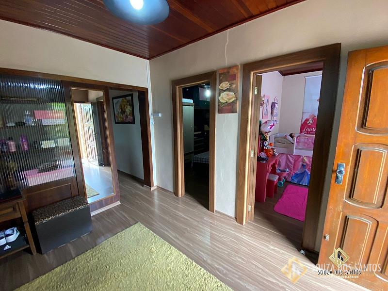 CASA RESIDENCIAL em SAPUCAIA DO SUL - RS, DIHEL — foto 10