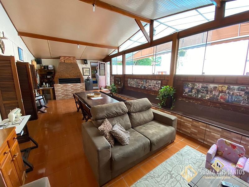 CASA RESIDENCIAL em SAPUCAIA DO SUL - RS, DIHEL — foto 37