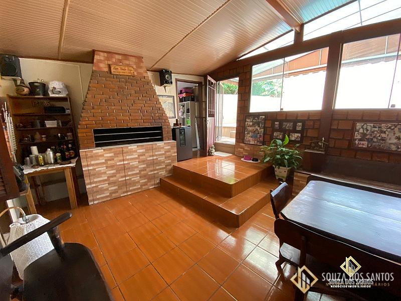 CASA RESIDENCIAL em SAPUCAIA DO SUL - RS, DIHEL — foto 33