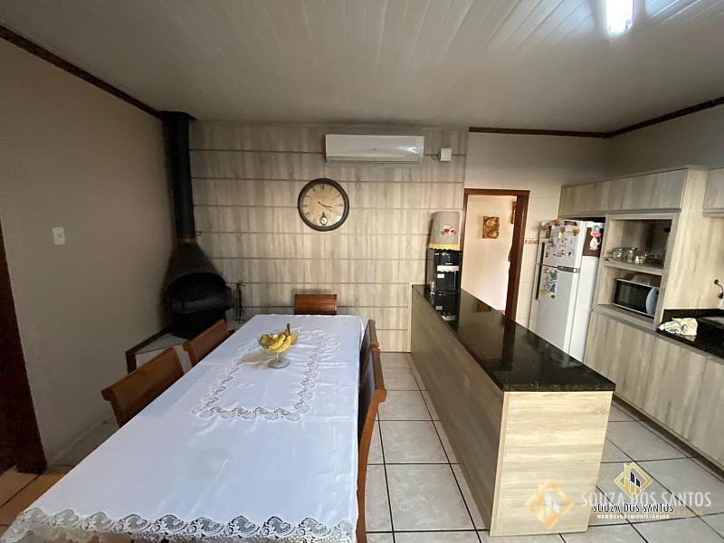 CASA RESIDENCIAL em SAPUCAIA DO SUL - RS, DIHEL — foto 26