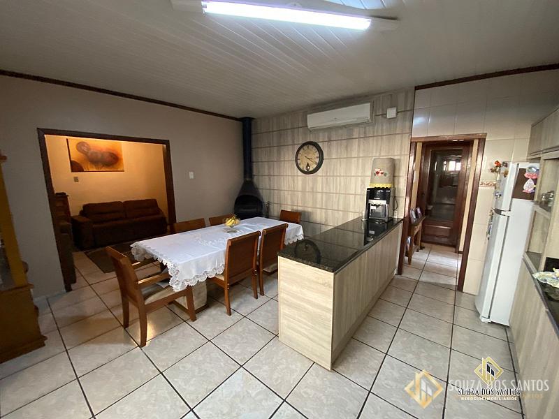 CASA RESIDENCIAL em SAPUCAIA DO SUL - RS, DIHEL — foto 22