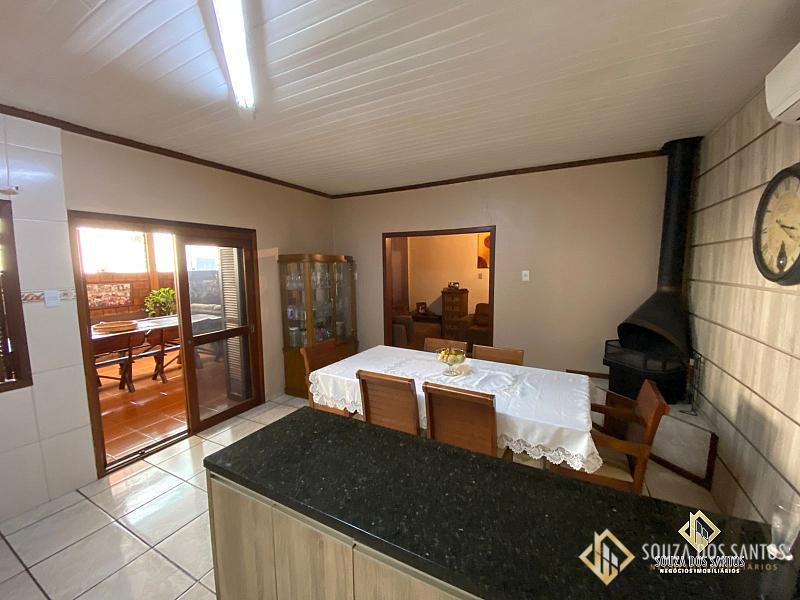 CASA RESIDENCIAL em SAPUCAIA DO SUL - RS, DIHEL — foto 21