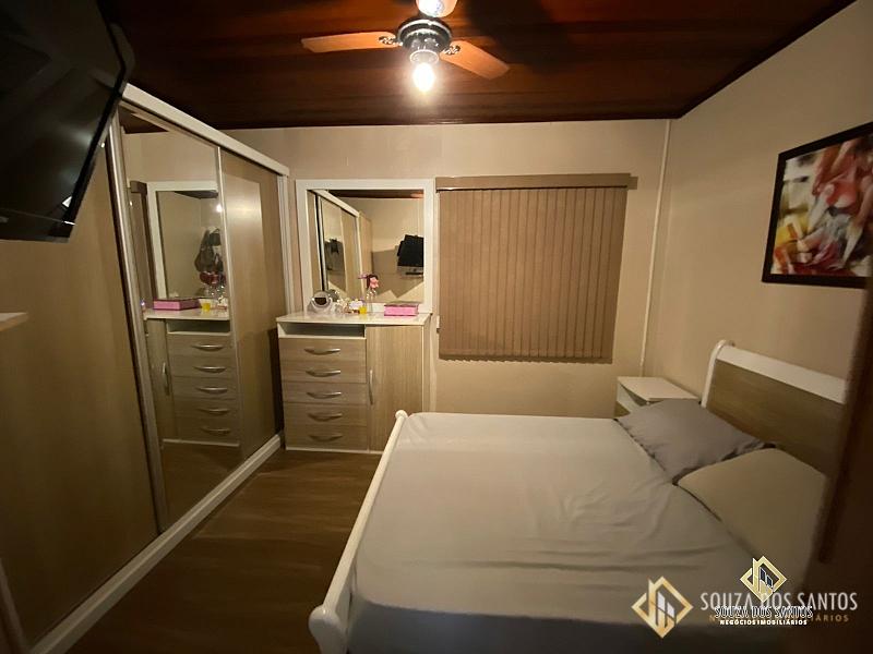 CASA RESIDENCIAL em SAPUCAIA DO SUL - RS, DIHEL — foto 17