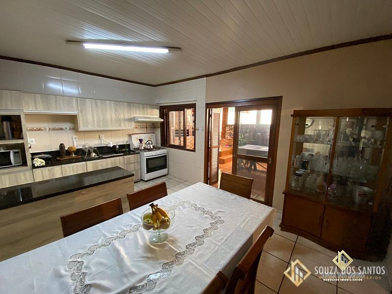 CASA RESIDENCIAL em SAPUCAIA DO SUL - RS, DIHEL — foto 28