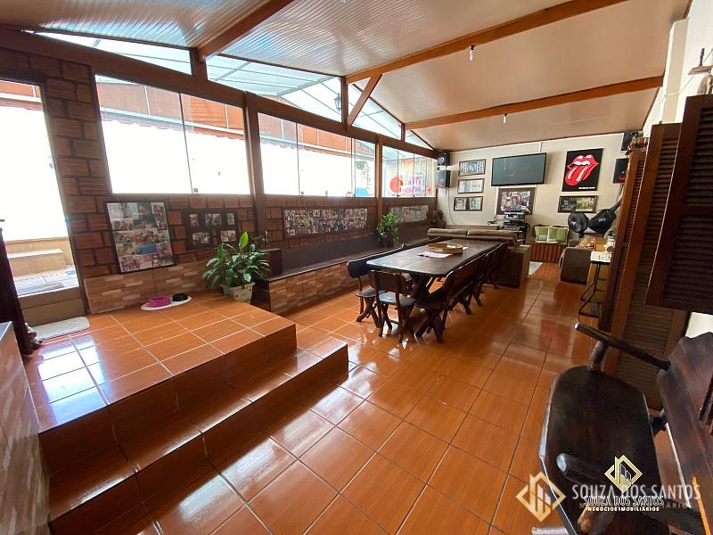 CASA RESIDENCIAL em SAPUCAIA DO SUL - RS, DIHEL — foto 39