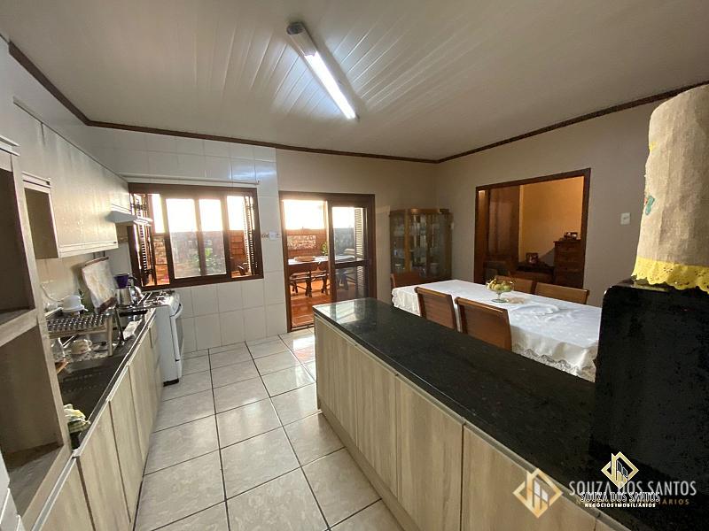 CASA RESIDENCIAL em SAPUCAIA DO SUL - RS, DIHEL — foto 23