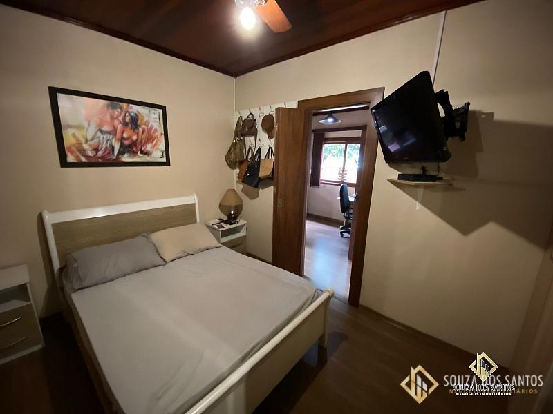 CASA RESIDENCIAL em SAPUCAIA DO SUL - RS, DIHEL — foto 20