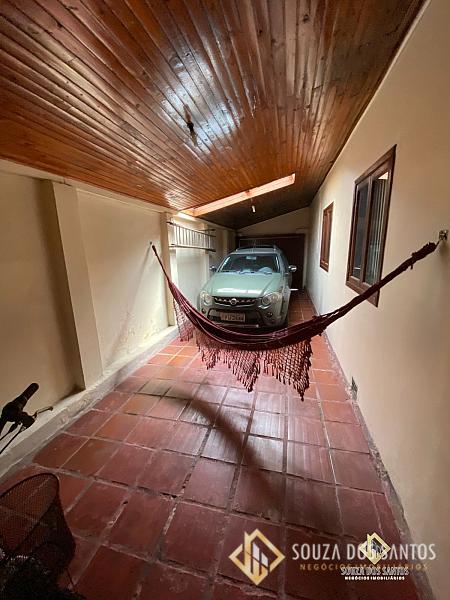 CASA RESIDENCIAL em SAPUCAIA DO SUL - RS, DIHEL — foto 29
