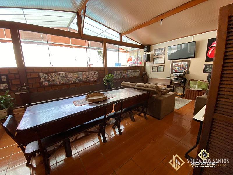 CASA RESIDENCIAL em SAPUCAIA DO SUL - RS, DIHEL — foto 32