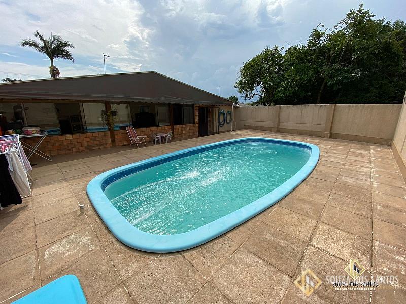 CASA RESIDENCIAL em SAPUCAIA DO SUL - RS, DIHEL — foto 46