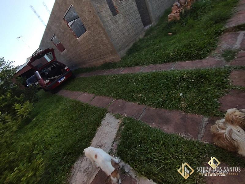 CASA RESIDENCIAL em SAPUCAIA DO SUL - RS, LOMBA DA PALMEIRA — foto 6