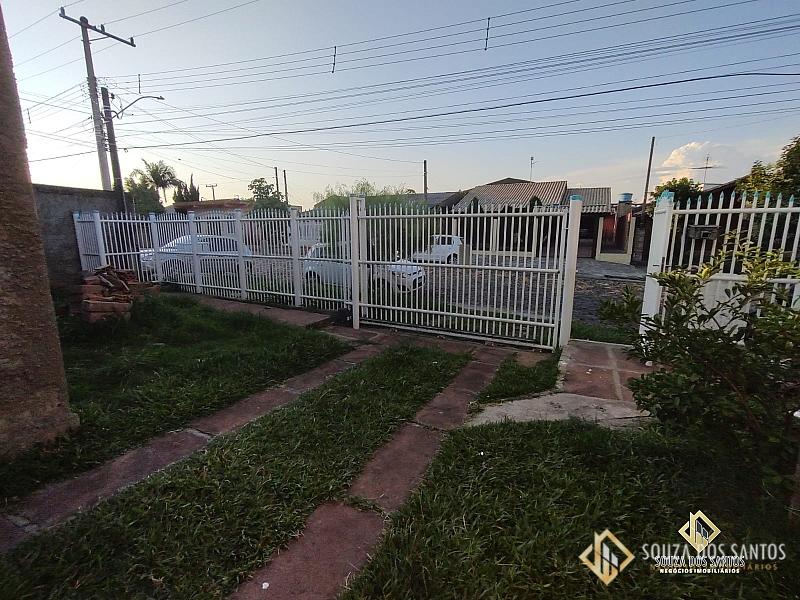 CASA RESIDENCIAL em SAPUCAIA DO SUL - RS, LOMBA DA PALMEIRA — foto 3