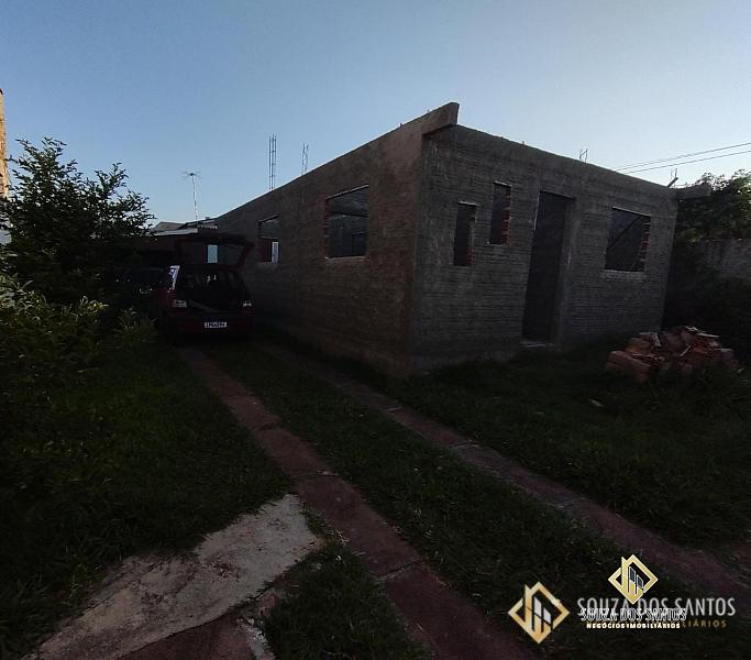 CASA RESIDENCIAL em SAPUCAIA DO SUL - RS, LOMBA DA PALMEIRA — foto 5