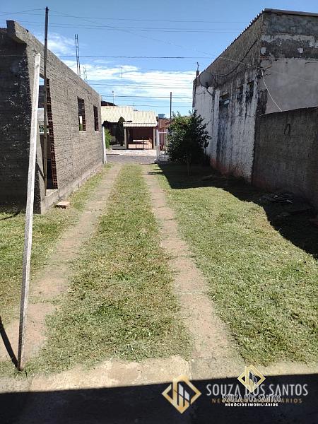 CASA RESIDENCIAL em SAPUCAIA DO SUL - RS, LOMBA DA PALMEIRA — foto 7