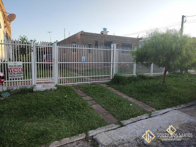 CASA RESIDENCIAL em SAPUCAIA DO SUL - RS, LOMBA DA PALMEIRA — foto 2
