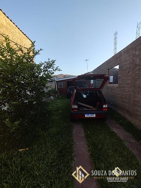 CASA RESIDENCIAL em SAPUCAIA DO SUL - RS, LOMBA DA PALMEIRA — foto 4