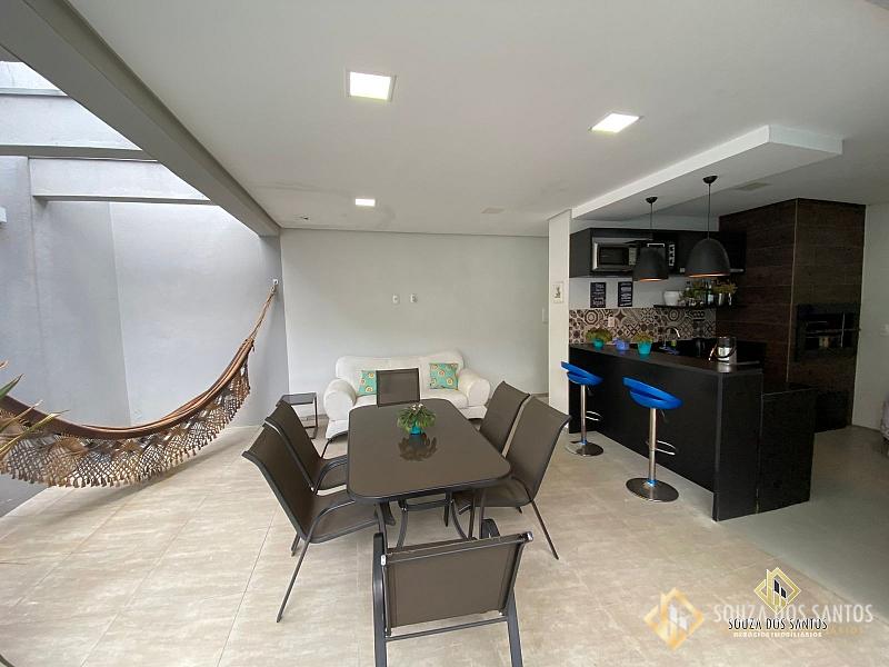 CASA RESIDENCIAL em SAPUCAIA DO SUL - RS, FREITAS — foto 28