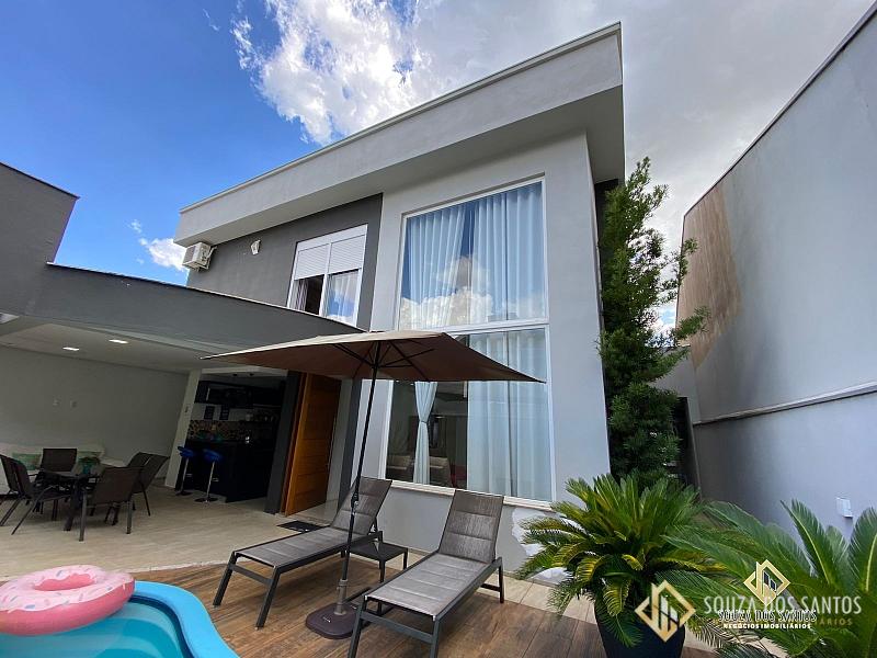 CASA RESIDENCIAL em SAPUCAIA DO SUL - RS, FREITAS — foto 12