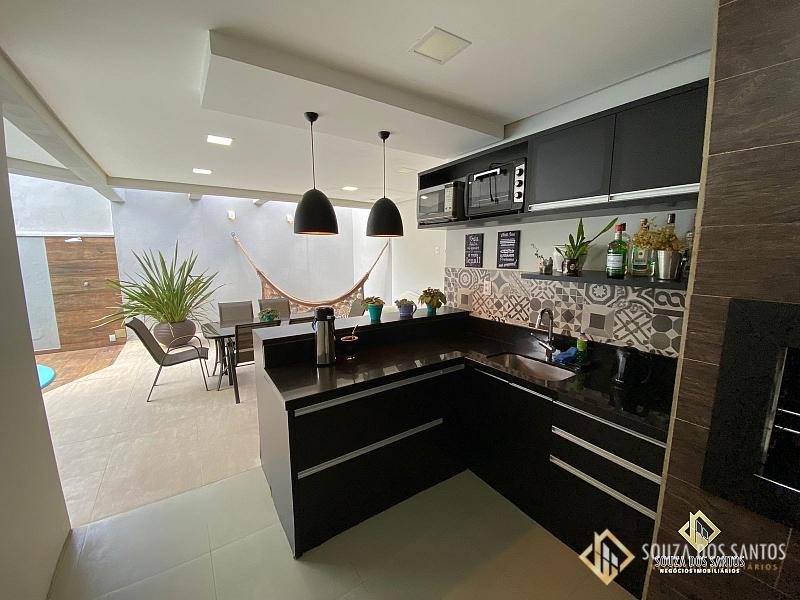 CASA RESIDENCIAL em SAPUCAIA DO SUL - RS, FREITAS — foto 35