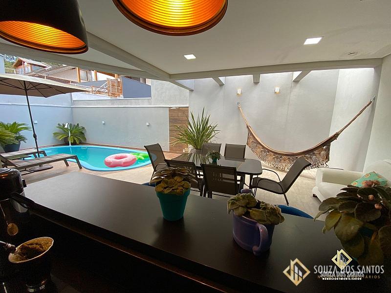 CASA RESIDENCIAL em SAPUCAIA DO SUL - RS, FREITAS — foto 18