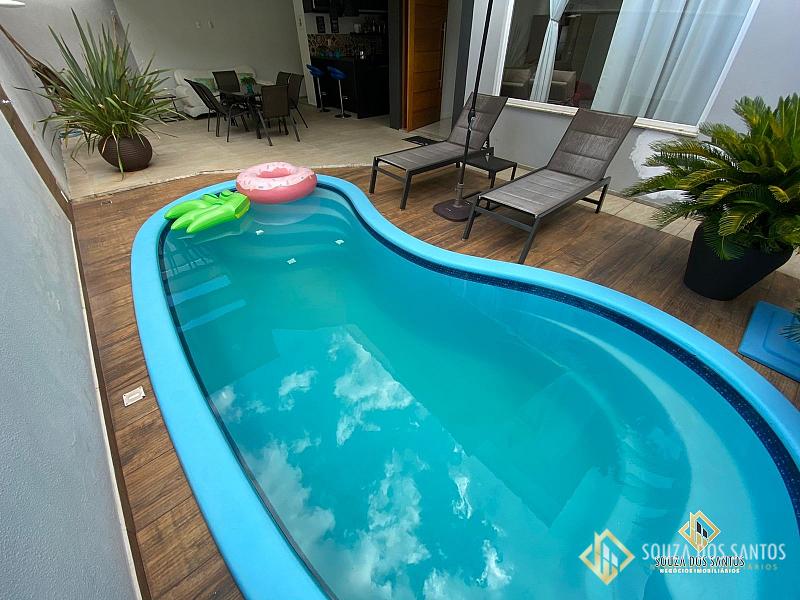 CASA RESIDENCIAL em SAPUCAIA DO SUL - RS, FREITAS — foto 13