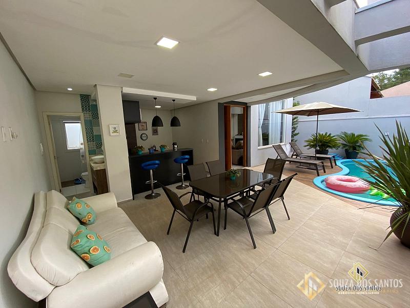 CASA RESIDENCIAL em SAPUCAIA DO SUL - RS, FREITAS — foto 16