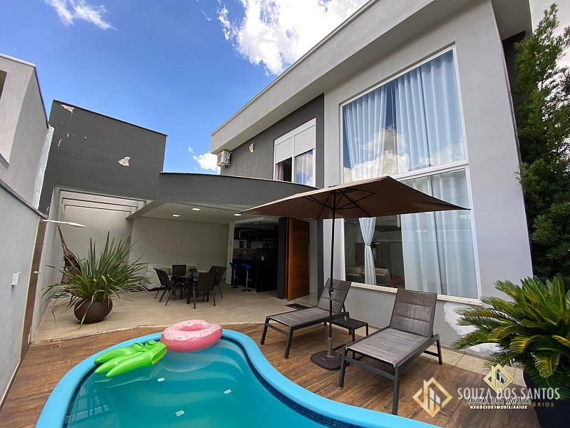 CASA RESIDENCIAL em SAPUCAIA DO SUL - RS, FREITAS — foto 14