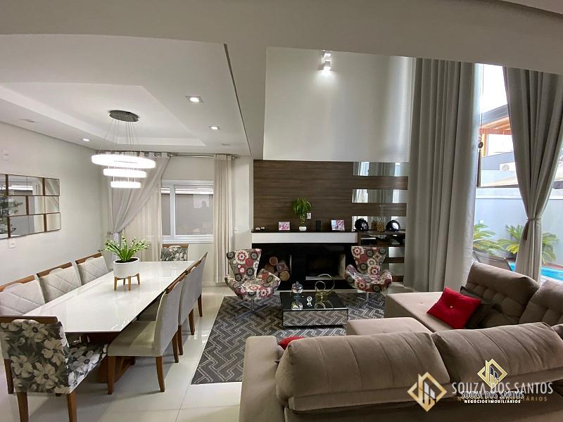 CASA RESIDENCIAL em SAPUCAIA DO SUL - RS, FREITAS — foto 22